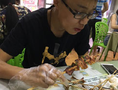 泸县烧烤加盟,学烧烤技术,开烧烤店多少钱